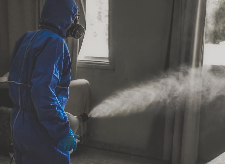 為什么要選擇中凈護(hù)航？