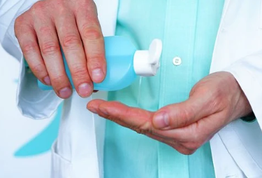 北京消毒公司簡述室內(nèi)消毒常用的方法