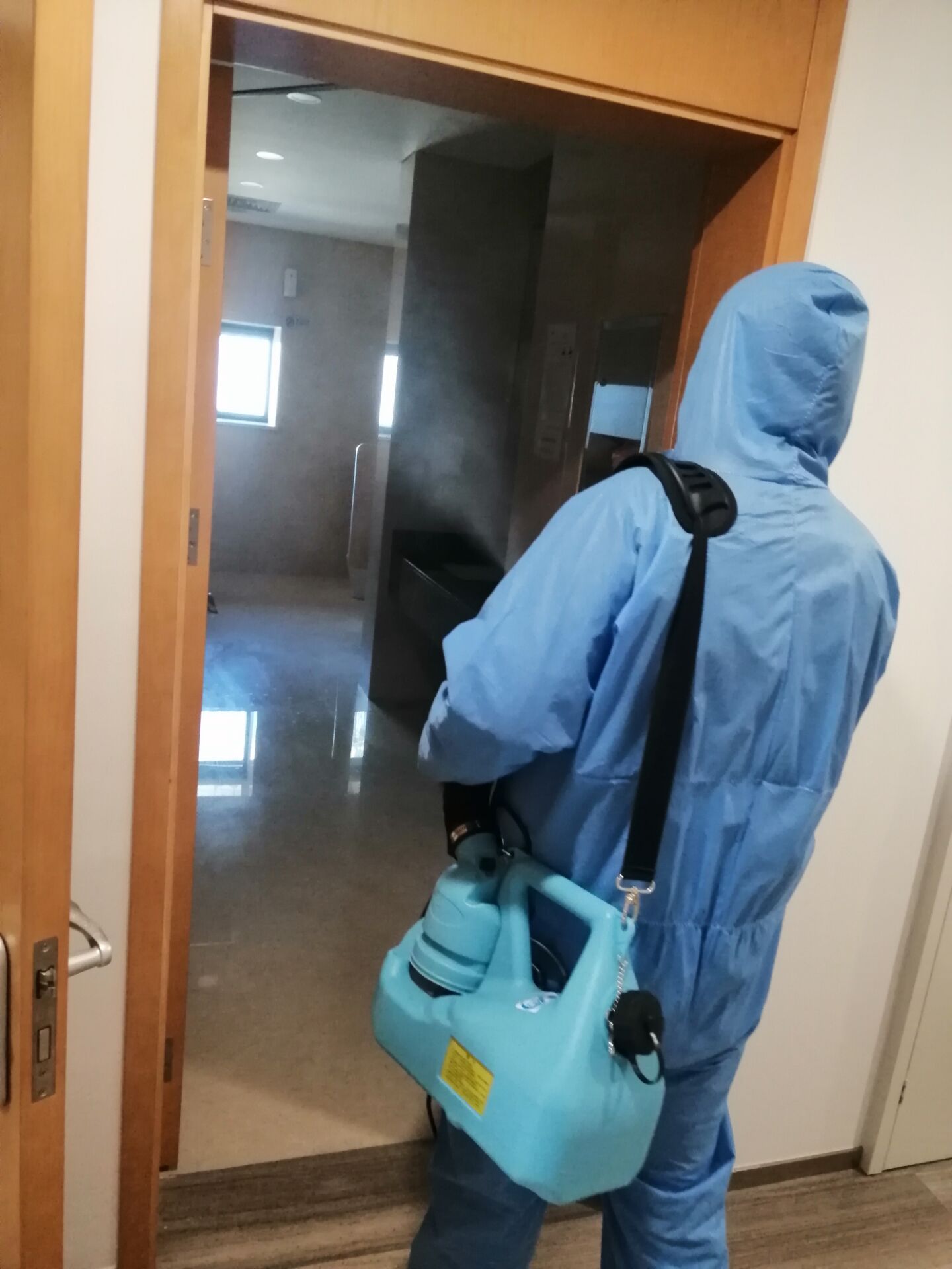 辦公室消毒公司的報價空氣消毒設(shè)備在安裝及使用過程中有明確規(guī)定