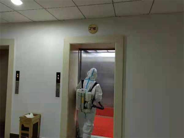 免洗洗手液可以完全替代洗手嗎？