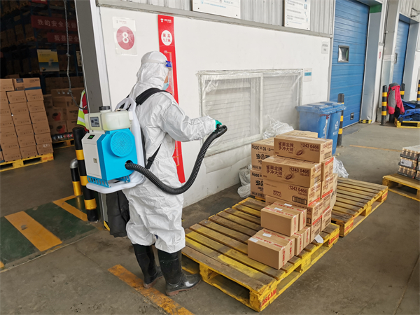 免洗洗手液真的能抑菌嗎？