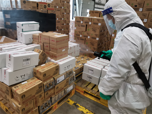 口罩需要天天更換嗎