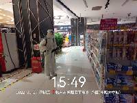 84消毒液并不是萬(wàn)能的