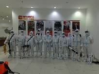 餐飲預(yù)防性消毒