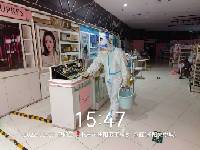 家庭使用消毒液注意事項(xiàng)